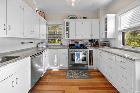 Tiny photo for 533 S 9th Street, Lafayette, IN 47901 (MLS # 202614349)