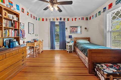 Tiny photo for 533 S 9th Street, Lafayette, IN 47901 (MLS # 202614349)