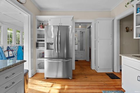 Tiny photo for 533 S 9th Street, Lafayette, IN 47901 (MLS # 202614349)