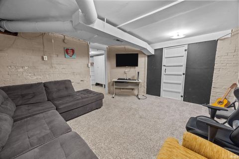 Tiny photo for 533 S 9th Street, Lafayette, IN 47901 (MLS # 202614349)