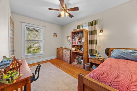 Tiny photo for 533 S 9th Street, Lafayette, IN 47901 (MLS # 202614349)