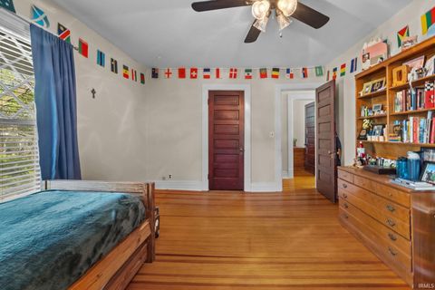 Tiny photo for 533 S 9th Street, Lafayette, IN 47901 (MLS # 202614349)