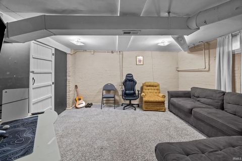 Tiny photo for 533 S 9th Street, Lafayette, IN 47901 (MLS # 202614349)