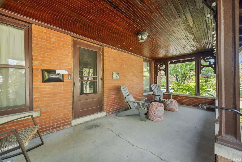 Photo of 533 S 9th Street, Lafayette, IN 47901 (MLS # 202614349)