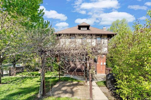 Tiny photo for 533 S 9th Street, Lafayette, IN 47901 (MLS # 202614349)