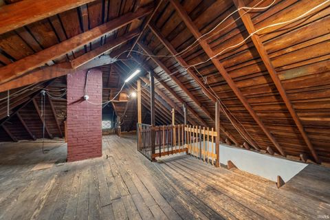 Tiny photo for 533 S 9th Street, Lafayette, IN 47901 (MLS # 202614349)