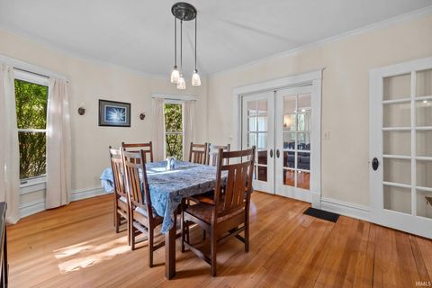 Tiny photo for 533 S 9th Street, Lafayette, IN 47901 (MLS # 202614349)