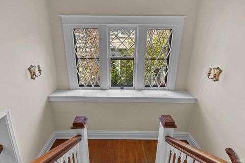 Tiny photo for 533 S 9th Street, Lafayette, IN 47901 (MLS # 202614349)