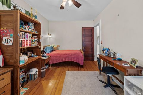 Tiny photo for 533 S 9th Street, Lafayette, IN 47901 (MLS # 202614349)