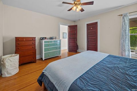 Tiny photo for 533 S 9th Street, Lafayette, IN 47901 (MLS # 202614349)