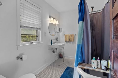 Tiny photo for 533 S 9th Street, Lafayette, IN 47901 (MLS # 202614349)