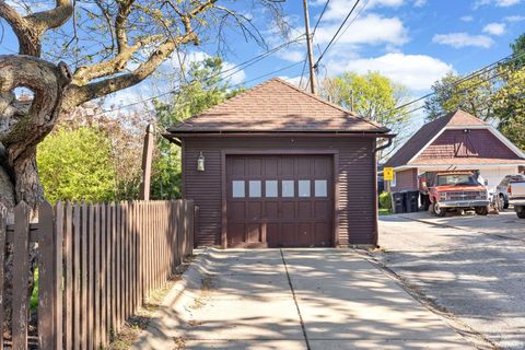 Tiny photo for 533 S 9th Street, Lafayette, IN 47901 (MLS # 202614349)