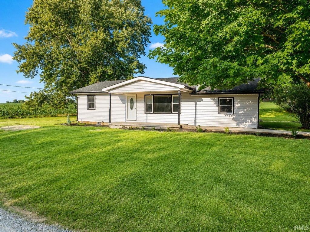 Photo of 277 S 500 E, Marion, IN 46952 (MLS # 202626820)