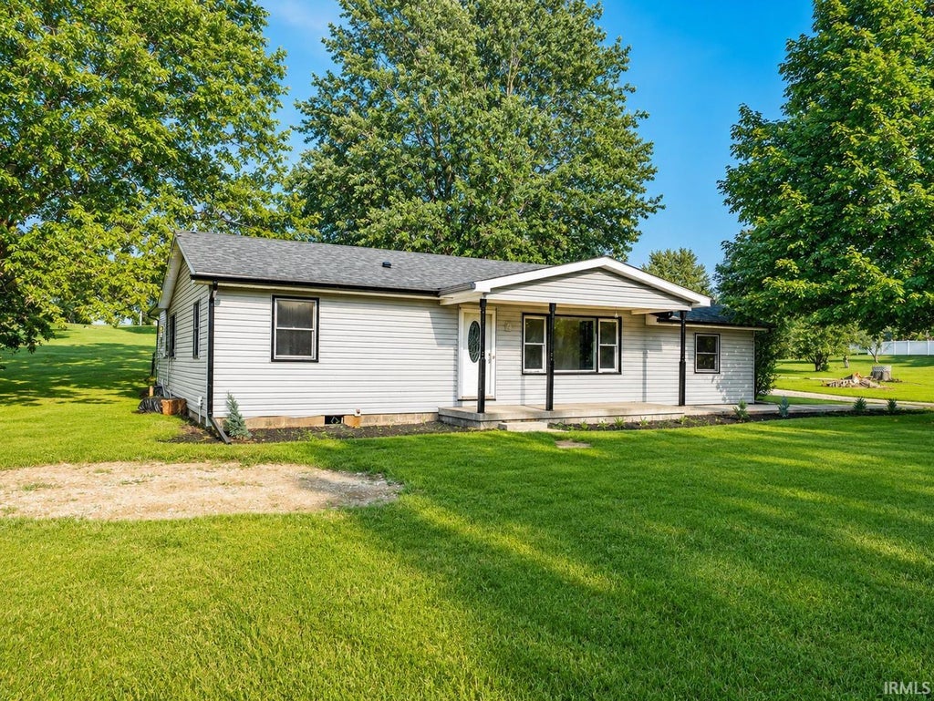 Photo of 277 S 500 E, Marion, IN 46952 (MLS # 202626820)