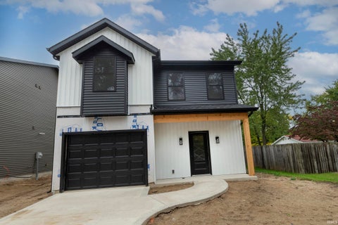 Photo for 1521 El Reno St.