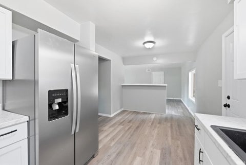 Tiny photo for 2621 Capitol Avenue, Fort Wayne, IN 46806 (MLS # 202635362)