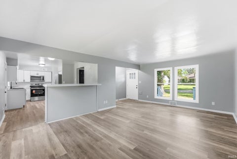 Tiny photo for 2621 Capitol Avenue, Fort Wayne, IN 46806 (MLS # 202635362)