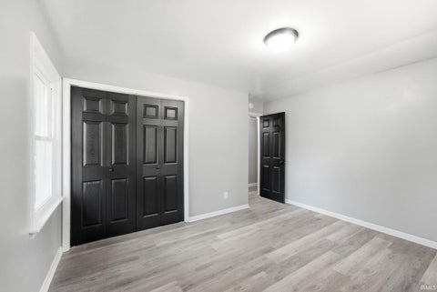 Tiny photo for 2621 Capitol Avenue, Fort Wayne, IN 46806 (MLS # 202635362)