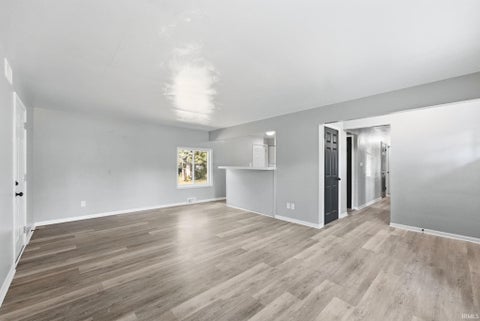 Tiny photo for 2621 Capitol Avenue, Fort Wayne, IN 46806 (MLS # 202635362)