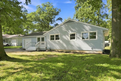 Tiny photo for 2621 Capitol Avenue, Fort Wayne, IN 46806 (MLS # 202635362)