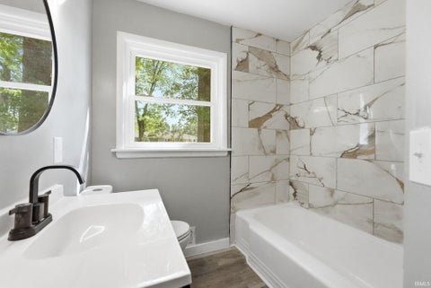 Tiny photo for 2621 Capitol Avenue, Fort Wayne, IN 46806 (MLS # 202635362)