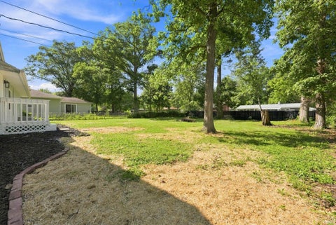 Tiny photo for 2621 Capitol Avenue, Fort Wayne, IN 46806 (MLS # 202635362)