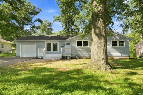 Tiny photo for 2621 Capitol Avenue, Fort Wayne, IN 46806 (MLS # 202635362)