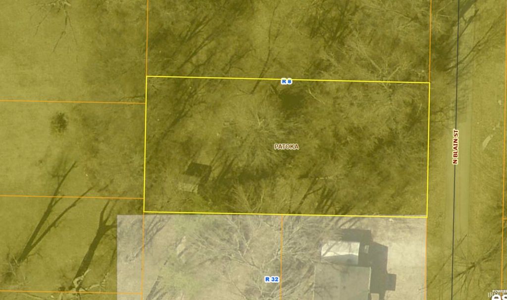 Photo of 603 N Blain Street, Princeton, IN 47670 (MLS # 202612467)