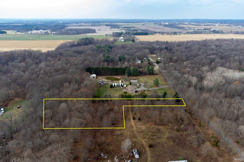 Photo of 6798 E 350 N, Rolling Prairie, IN 46371 (MLS # 202603393)