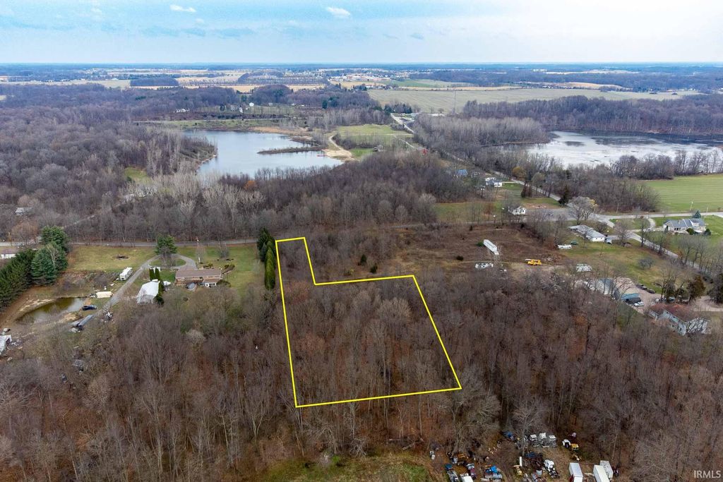 Photo of 6798 E 350 N, Rolling Prairie, IN 46371 (MLS # 202603393)