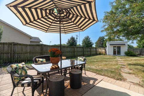 Tiny photo for 14 Kingfisher Circle, Lafayette, IN 47909 (MLS # 202616058)