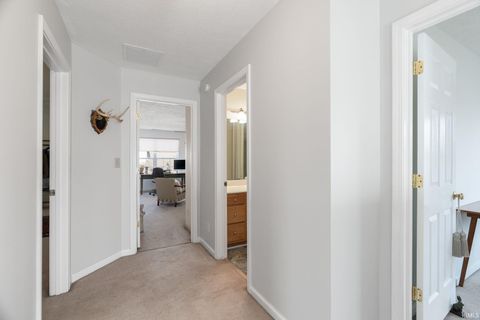 Tiny photo for 14 Kingfisher Circle, Lafayette, IN 47909 (MLS # 202616058)