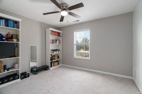 Tiny photo for 14 Kingfisher Circle, Lafayette, IN 47909 (MLS # 202616058)