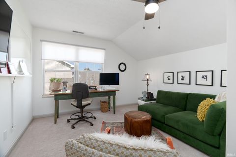 Tiny photo for 14 Kingfisher Circle, Lafayette, IN 47909 (MLS # 202616058)