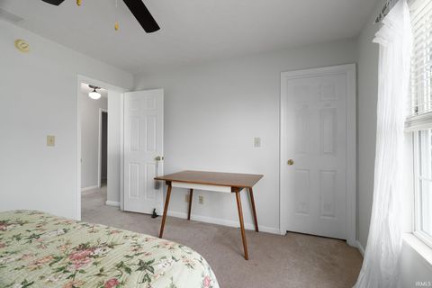 Tiny photo for 14 Kingfisher Circle, Lafayette, IN 47909 (MLS # 202616058)
