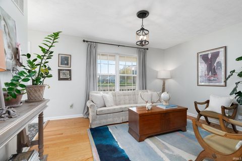 Tiny photo for 14 Kingfisher Circle, Lafayette, IN 47909 (MLS # 202616058)