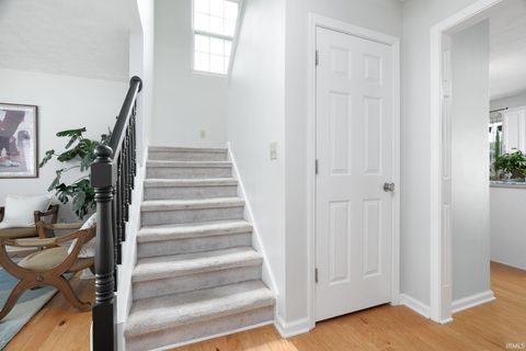 Tiny photo for 14 Kingfisher Circle, Lafayette, IN 47909 (MLS # 202616058)