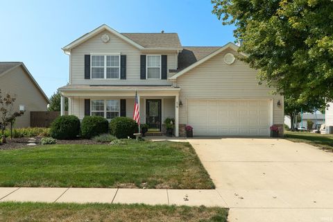 Photo of 14 Kingfisher Circle, Lafayette, IN 47909 (MLS # 202616058)