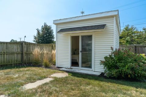 Tiny photo for 14 Kingfisher Circle, Lafayette, IN 47909 (MLS # 202616058)