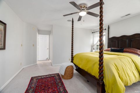 Tiny photo for 14 Kingfisher Circle, Lafayette, IN 47909 (MLS # 202616058)
