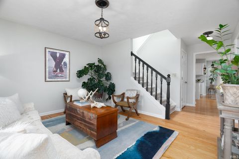 Tiny photo for 14 Kingfisher Circle, Lafayette, IN 47909 (MLS # 202616058)