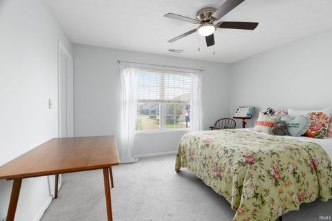 Tiny photo for 14 Kingfisher Circle, Lafayette, IN 47909 (MLS # 202616058)