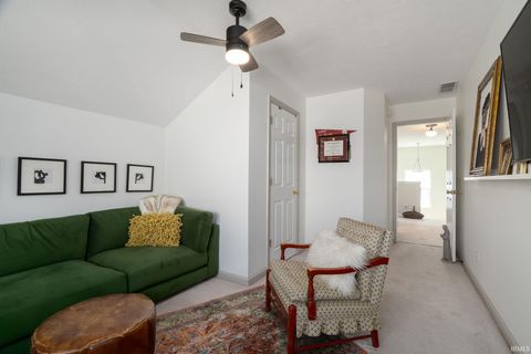 Tiny photo for 14 Kingfisher Circle, Lafayette, IN 47909 (MLS # 202616058)