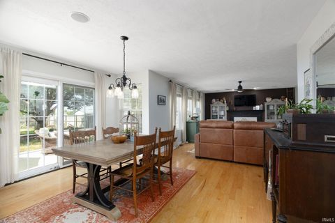 Tiny photo for 14 Kingfisher Circle, Lafayette, IN 47909 (MLS # 202616058)