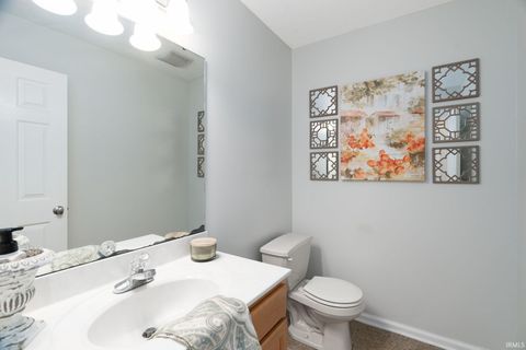 Tiny photo for 14 Kingfisher Circle, Lafayette, IN 47909 (MLS # 202616058)