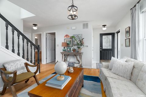 Tiny photo for 14 Kingfisher Circle, Lafayette, IN 47909 (MLS # 202616058)