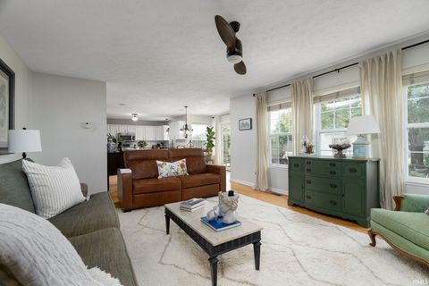 Tiny photo for 14 Kingfisher Circle, Lafayette, IN 47909 (MLS # 202616058)