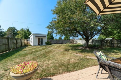 Tiny photo for 14 Kingfisher Circle, Lafayette, IN 47909 (MLS # 202616058)