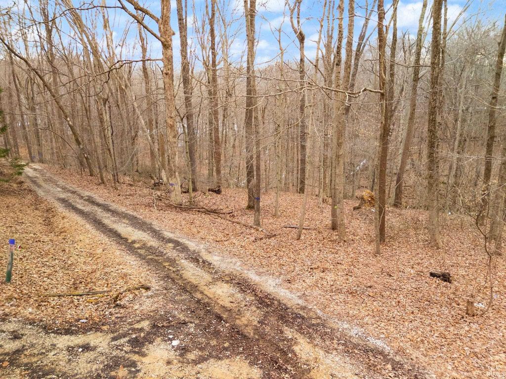 Photo of 0 S Wild Ironwood Block 4 Lot #30,31,32,33,34, Paoli, IN 47454 (MLS # 202604959)