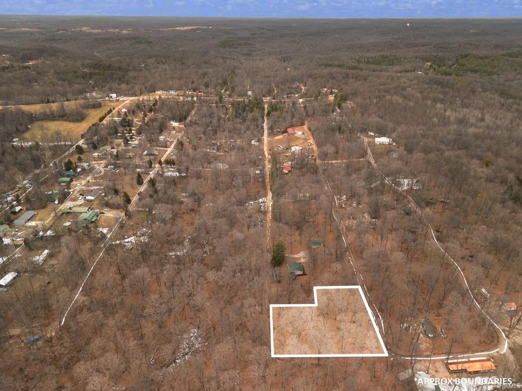 Photo of 0 S Wild Ironwood Block 4 Lot #30,31,32,33,34, Paoli, IN 47454 (MLS # 202604959)